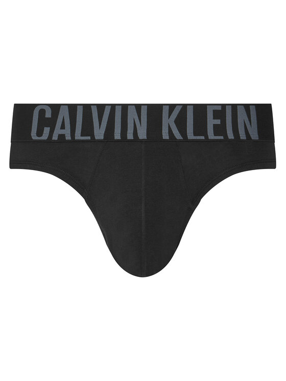 Calvin Klein Underwear Calvin Klein Underwear Aluspükste komplekt 000NB3607A Must