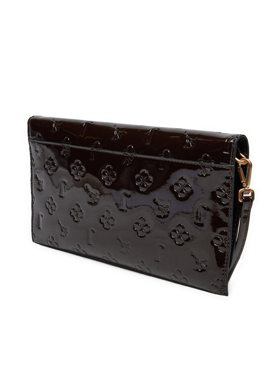 JOOP! JOOP! Ročna torba 4140007328 Rjava