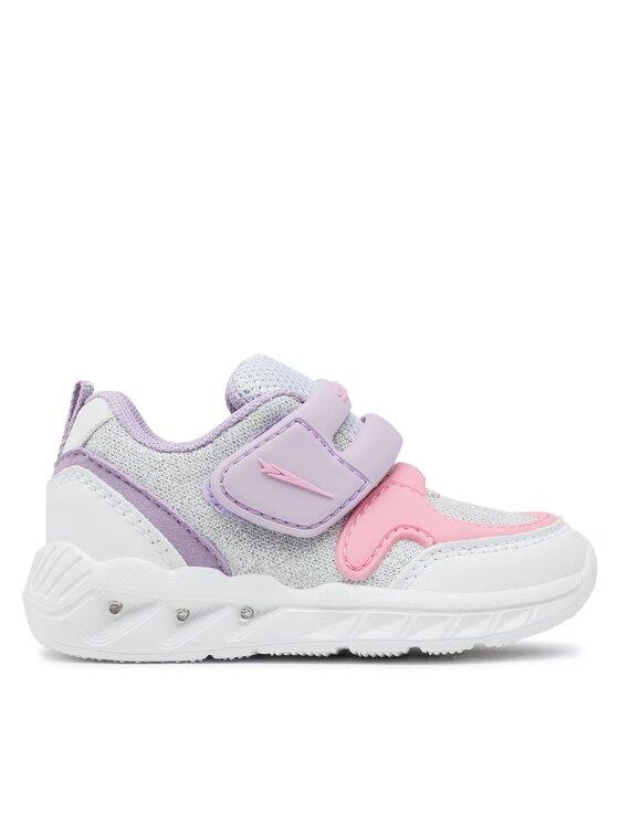 Sprandi Sprandi Sneakersy CP23-6078(II)DZ Srebrny