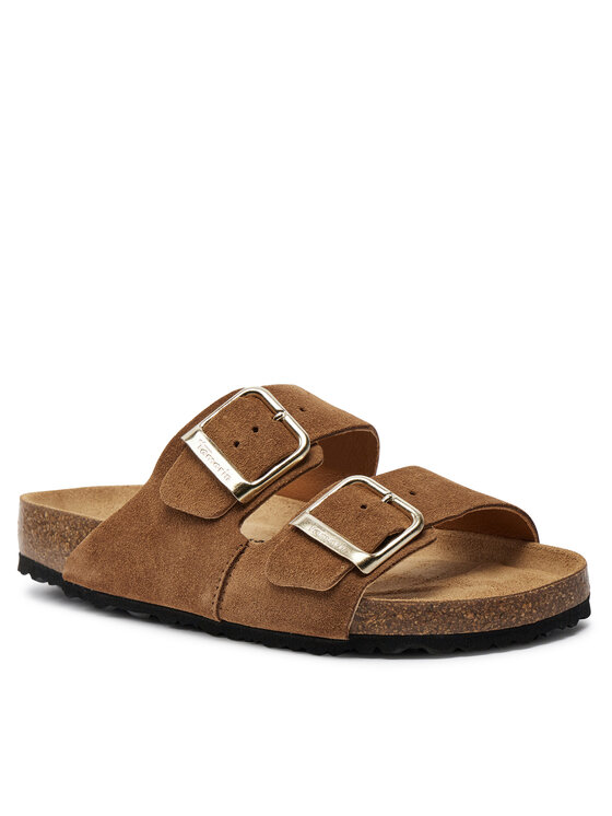 Tamaris Tamaris Plätud 1-27543-42 Pruun