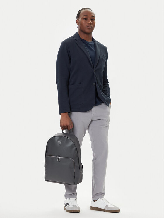 Guess Guess Kuprinės HMECSA P3406 Pilka