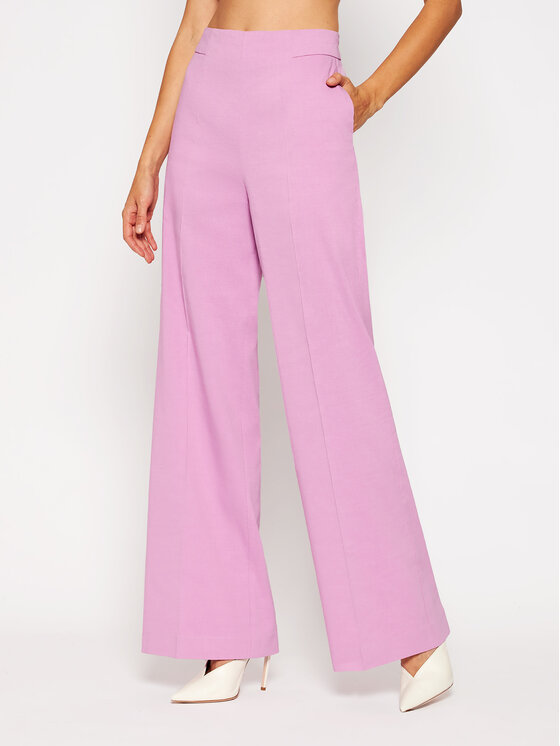 PINKO Pinko Külotid Luigia 20201 PBK2 1B14F3 7435 Roosa Regular Fit
