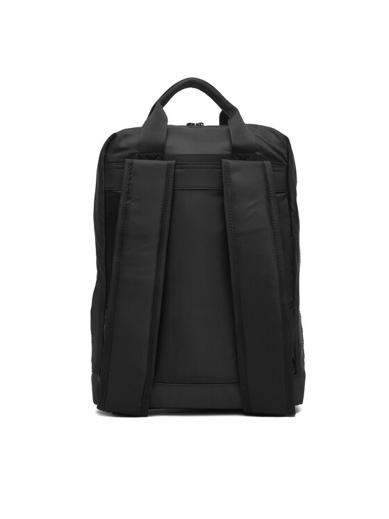 Pepe Jeans Pepe Jeans Раница Glen PM0300014 Черен