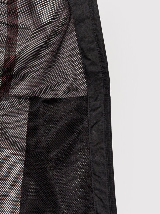 The North Face The North Face Kurtka przejściowa Cropped Quest NF0A55EP Czarny Regular Fit