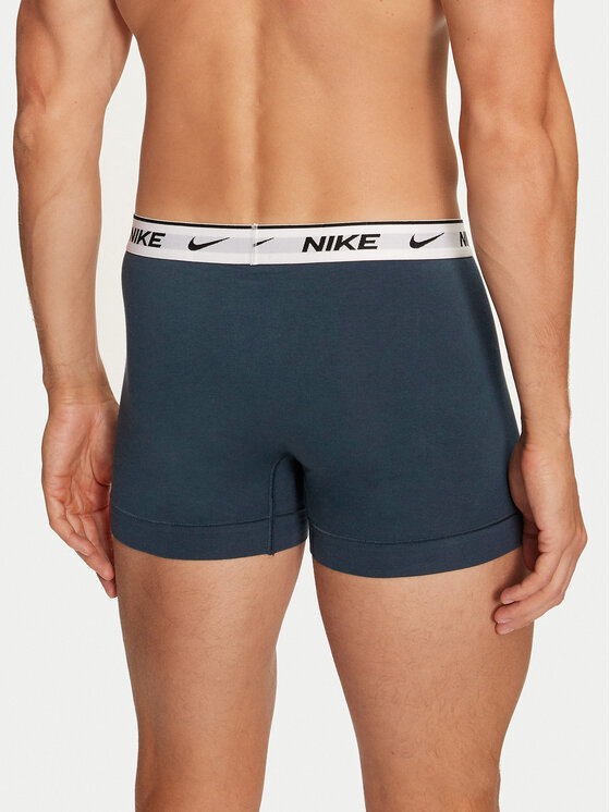 Nike Nike 2er-Set Boxershorts Trunk 0000KE1085 Bunt