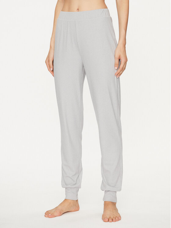 Guess Guess Jogginghose O3BB00 KBXB2 Grau Regular Fit