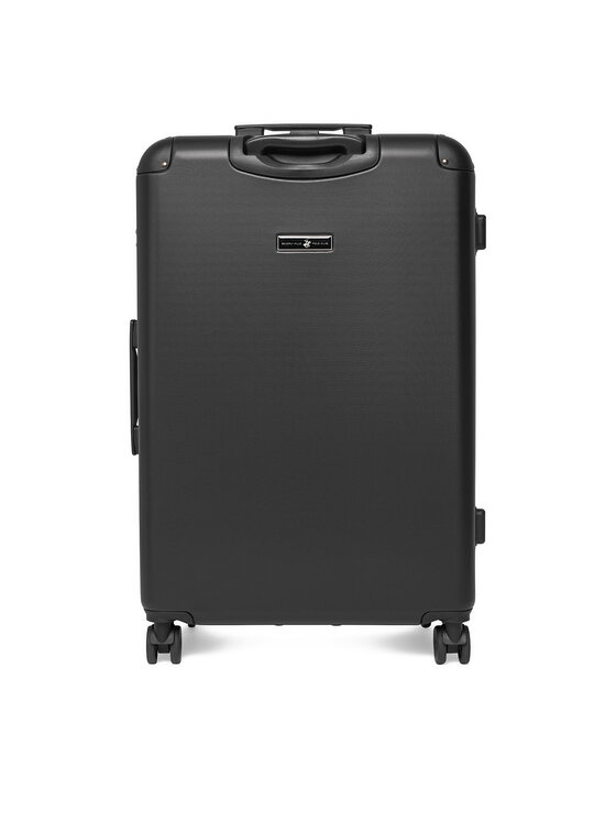 Beverly Hills Polo Club Beverly Hills Polo Club Suur kohver CEO-BHPC-L-001-08-BLACK Must