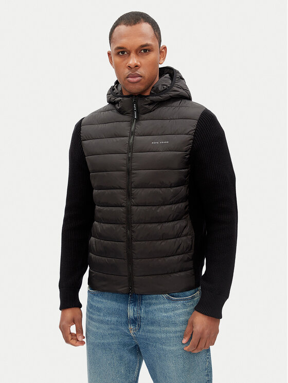 Kurtka przejściowa Pepe Jeans