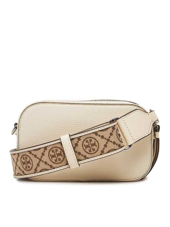 Tory Burch Tory Burch Ročna torba 171955 Écru