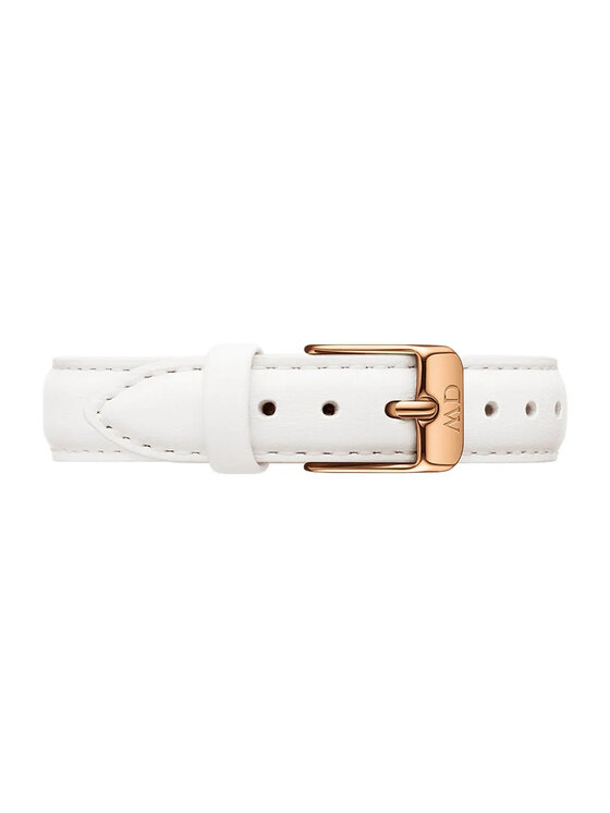 Daniel Wellington Daniel Wellington Ρολόι DW00100285 Λευκό