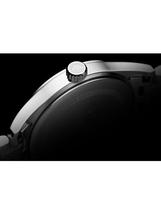 Appella Appella Orologio L32004.5165Q Argento