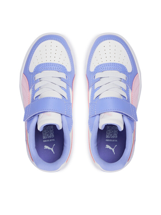 Puma Puma Sportcipők Caven III Block 406891 03 Lila