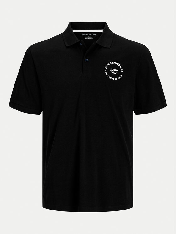 Jack & Jones Jack & Jones Set 2 polo majice Simon 12276428 Šarena Regular Fit