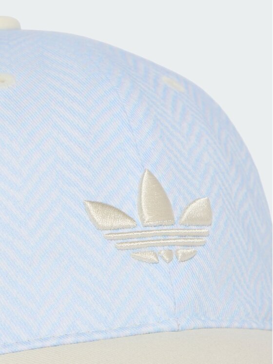 adidas adidas Czapka z daszkiem 168113 Biały