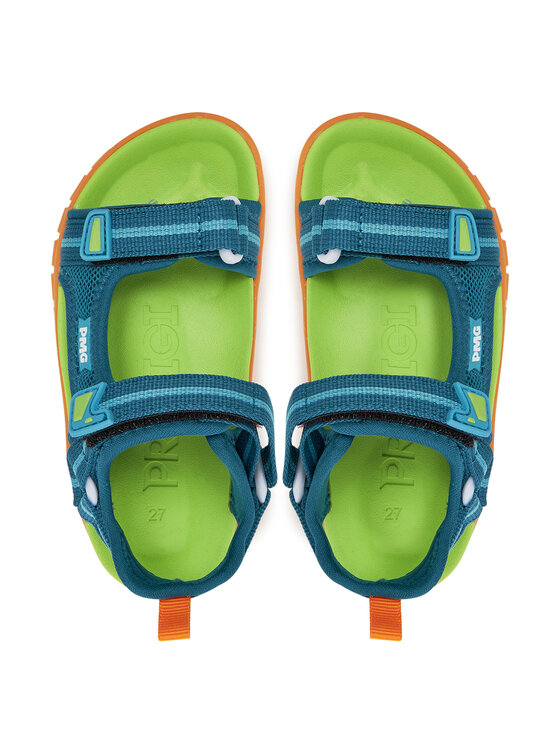 Primigi Primigi Sandales 7970666 Zils
