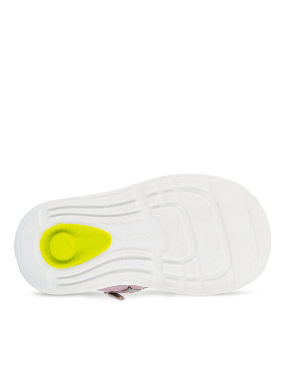 ECCO ECCO Trzewiki SP.1 LITE INFANT 72415160201 Różowy