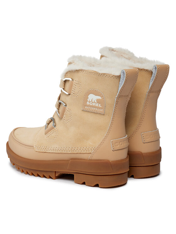 Sorel Sorel Škornji Torino™ Ii Wp NL3488-209 Rjava