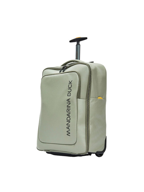 Mandarina Duck Mandarina Duck Μεσαία Βαλίτσα p10osv06-399 Έγχρωμο