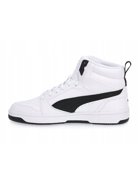 Puma Puma Buty 392326-02 Biały