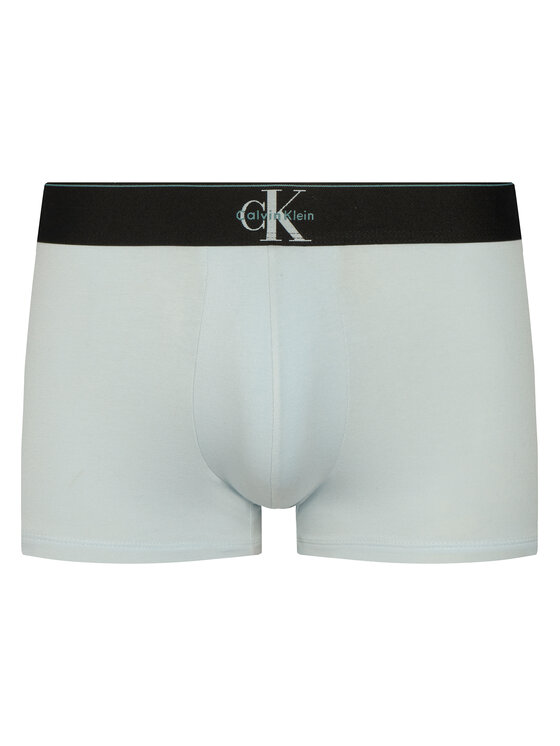 Calvin Klein Underwear Calvin Klein Underwear Bokserių komplektas LV00NB4472 Spalvota