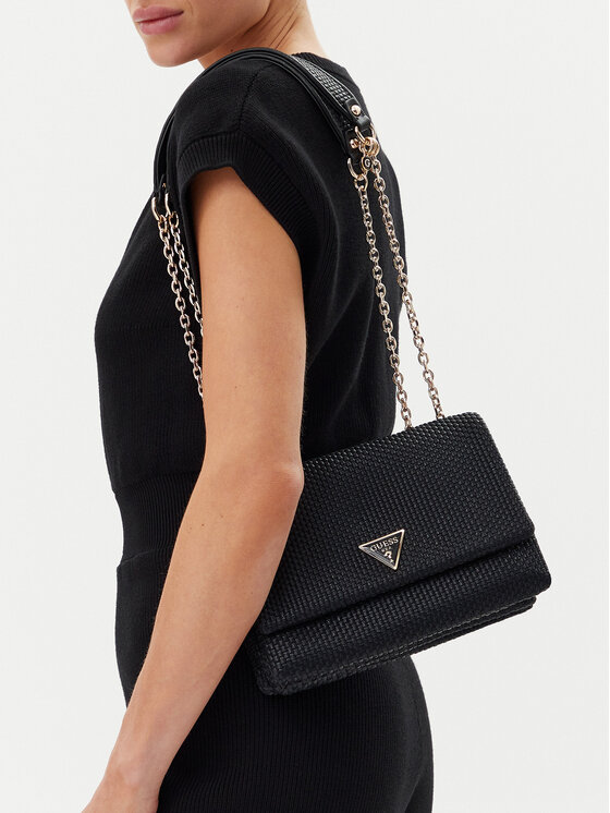 Guess Guess Käekott HWWG96 38210 Must