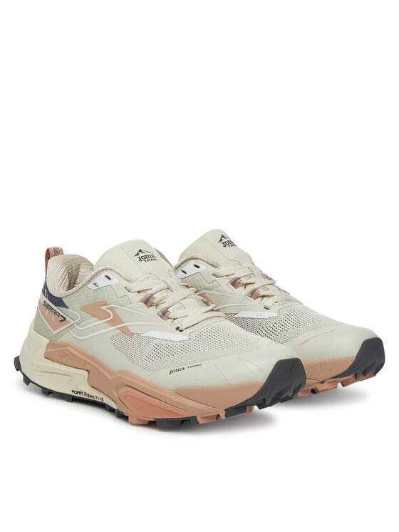Joma Joma Tenisice za trčanje Sierra 2525 TKSILS2525 Bež