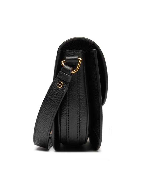 Coccinelle Coccinelle Handtasche QTF Coccinelledew E1 QTF 15 03 01 Schwarz