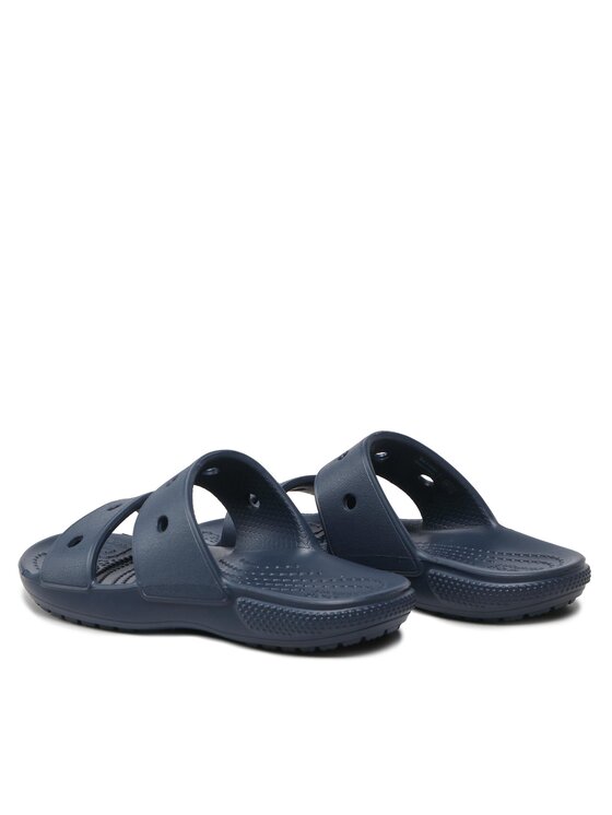 Crocs Crocs Шльопанці Classic Crocs Sandal K 207536 Cиній