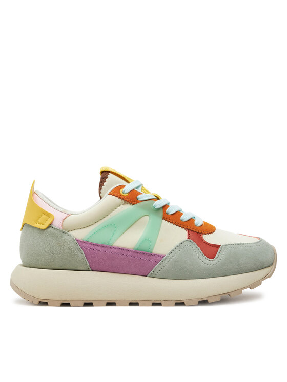 Sneakers Gioseppo Vestal 73745 Écru