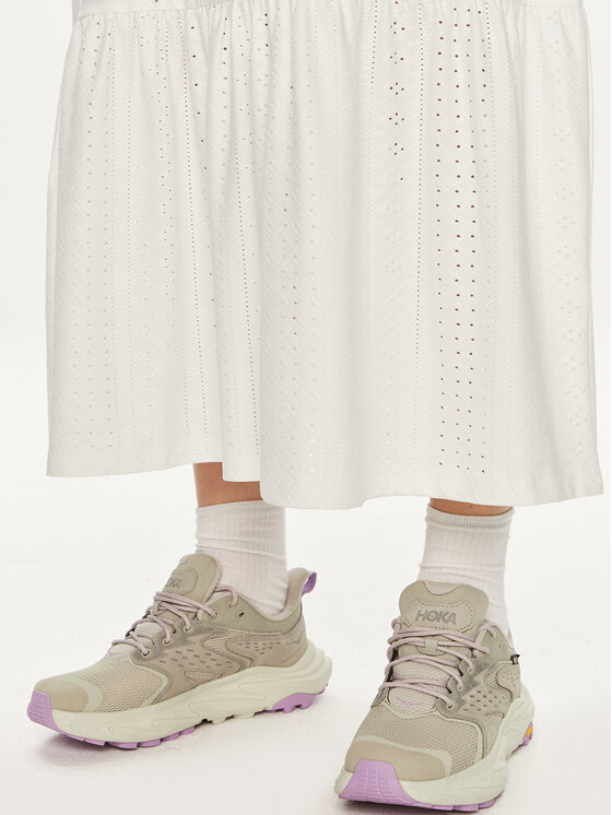 JDY JDY Maxi szoknya Cathinka 15321057 Fehér Regular Fit