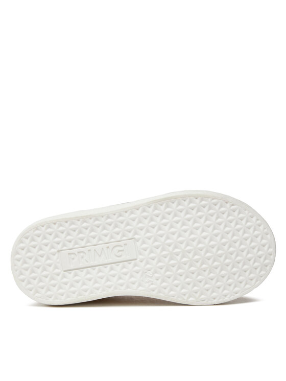Primigi Primigi Sneakersy 3919055 M Écru