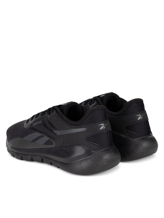 Reebok Reebok Edzőtermi cipők SPLIT FLEX 100238230 Fekete