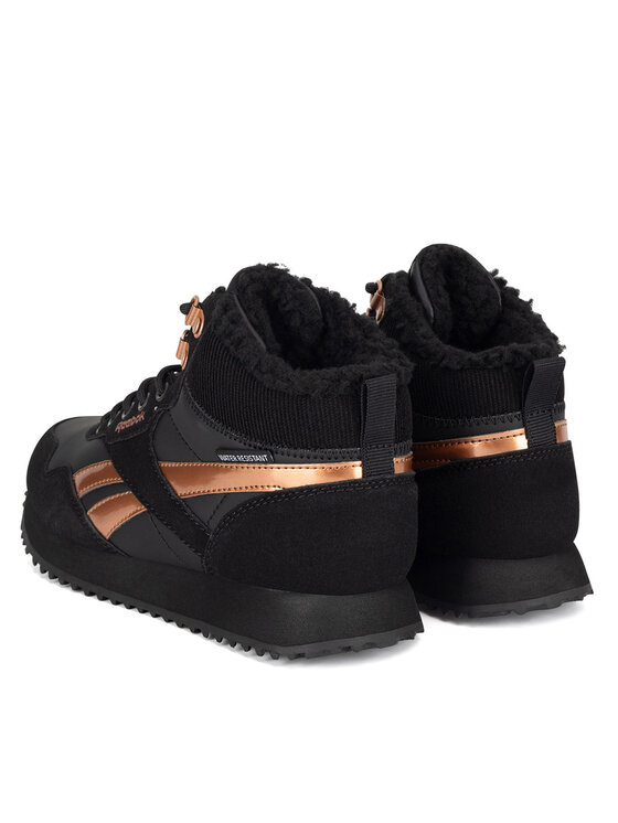 Reebok Reebok Gležnjače H8-003 WW Crna