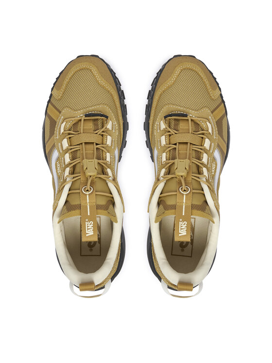 Vans Vans Tenisice Crosspath XC VN000EANGR81 Svijetlo smeđa