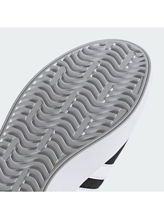 adidas adidas Półbuty VL Court 3.0 Czarny