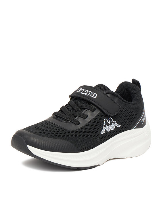 Kappa Kappa Laisvalaikio batai CEO-SS24-3C009(IV)CH Juoda