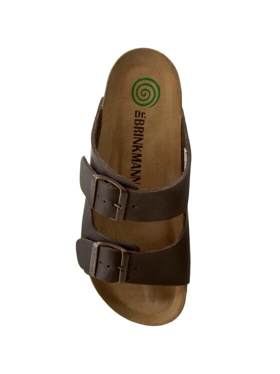 Dr. Brinkmann Dr. Brinkmann Plätud 600390 Pruun