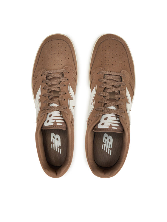 New Balance New Balance Αθλητικά BB480LDT Μπεζ