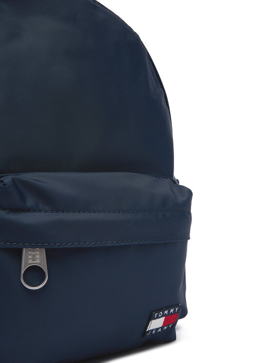 Tommy Jeans Tommy Jeans Nahrbtnik Tjw Ess Daily Backpack AW0AW17892 Mornarsko modra