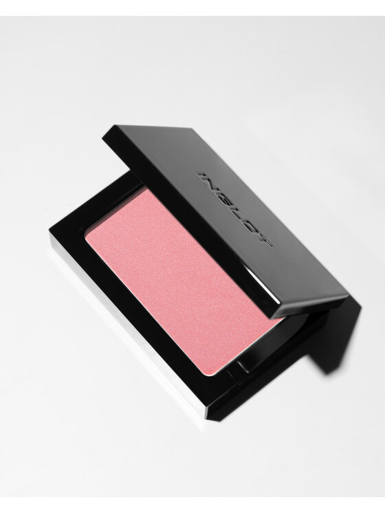 INGLOT INGLOT Freedom System Radiant Skin Róż w kamieniu 14
