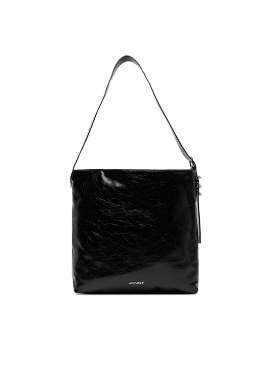 JENNY JENNY Handtasche C-JEN-S-001-08 Schwarz
