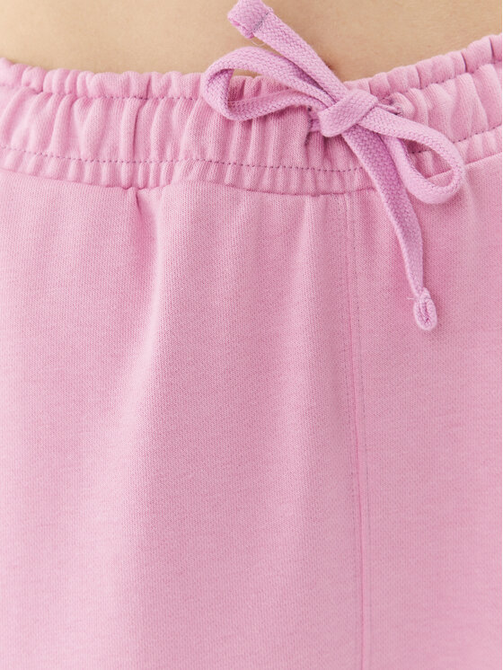 Ellesse Ellesse Pantaloni da tuta SGP15913 Rosa Regular Fit