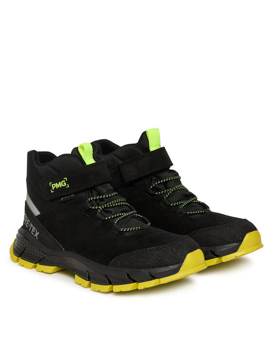 Primigi Primigi Снігоходи GORE-TEX 8934055 S Чорний
