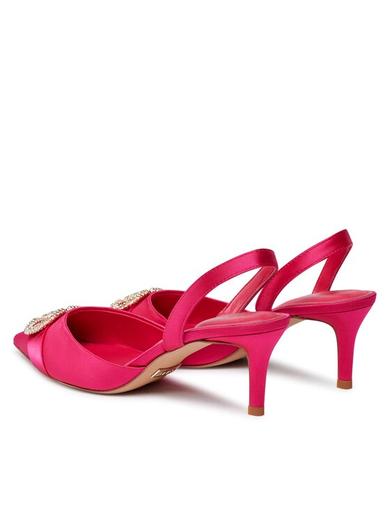 Aldo Aldo Босоніжки Decora 13658253 Рожевий