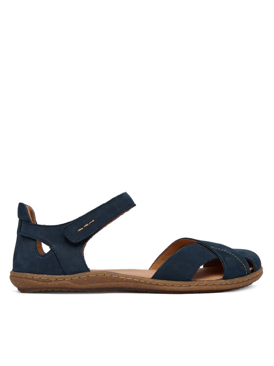 Josef Seibel Josef Seibel Босоніжки Caitlyn 05 75805 Cиній