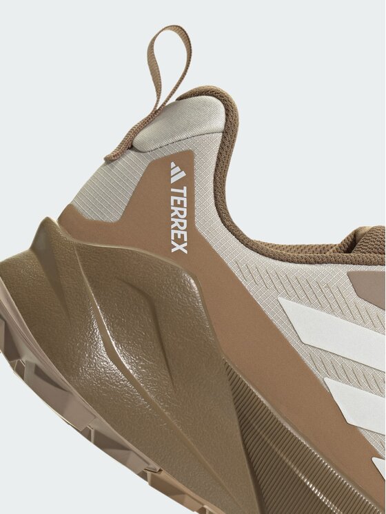 adidas adidas Trekkingi Terrex Trailmaker 2 GORE-TEX Speed Lace Beżowy