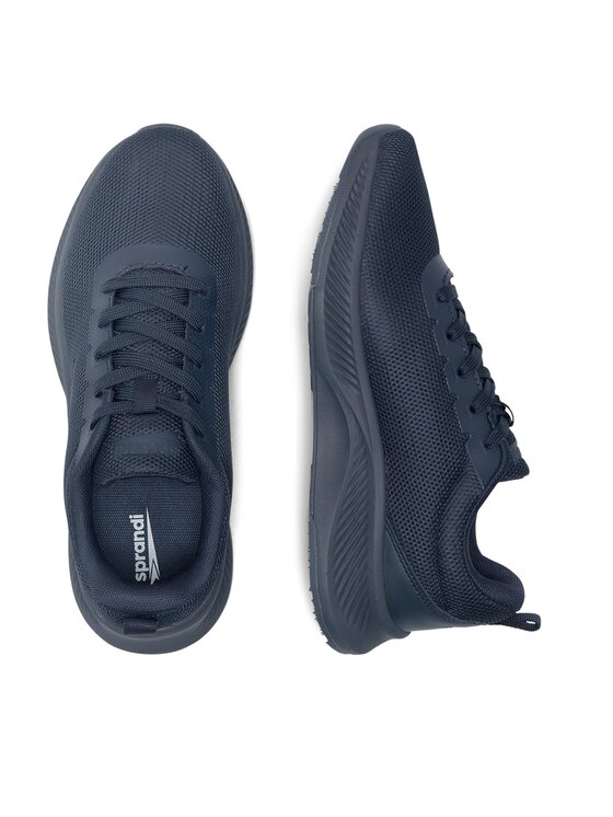 Sprandi Sprandi Sneakers BP-MSK-230730 Blu scuro