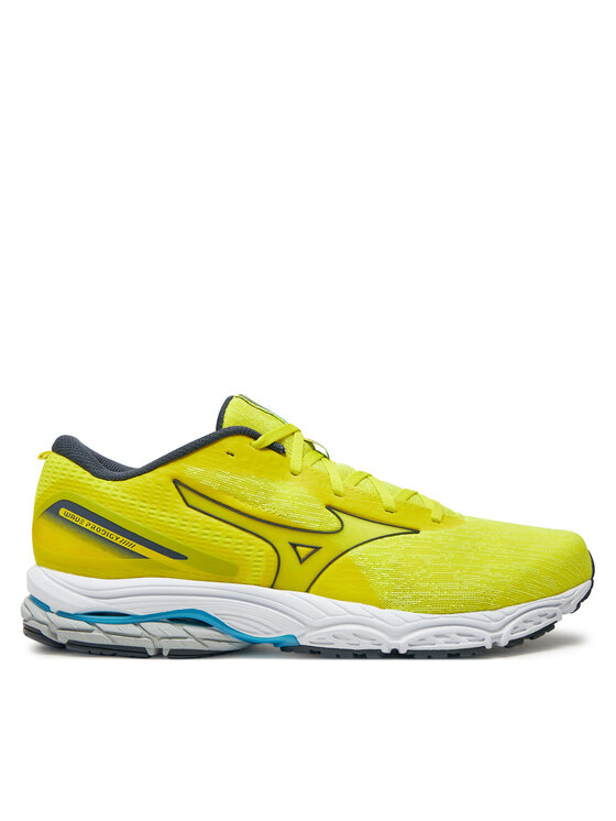 Mizuno Scarpe running Wave Prodigy 5 J1GC231001 Giallo Modivo