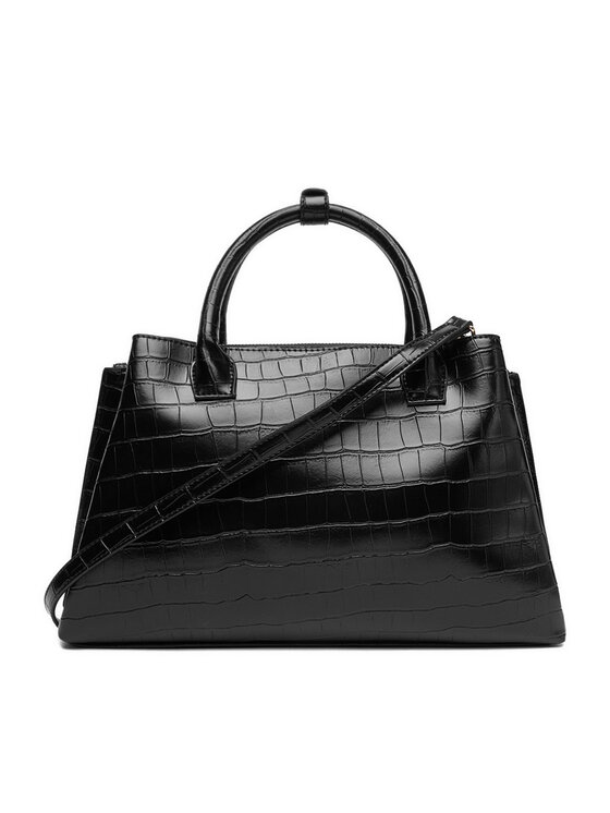 Lasocki Lasocki Handtasche C-LSK-M-008-08 Schwarz