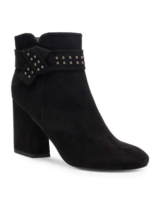 Clara Barson Clara Barson Stivaletti MARI WYL3479-1 Nero